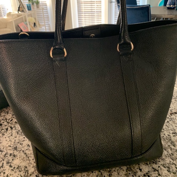 Black Mario Valentino Bag! - Picture 3 of 4